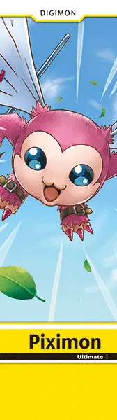 Piximon