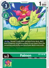 Palmon