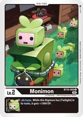 Monimon