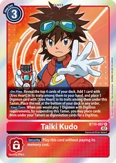 Taiki Kudo