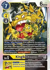 KingSukamon