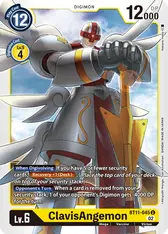 ClavisAngemon