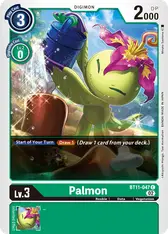 Palmon