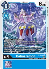 Calmaramon
