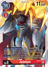 Jesmon