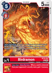 Birdramon