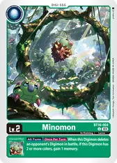 Minomon
