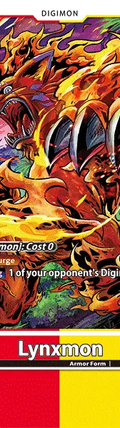 Lynxmon