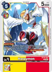 Harpymon