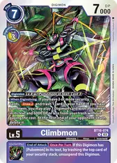 Climbmon
