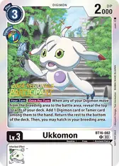 Ukkomon