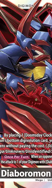 Diaboromon