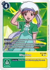 Rhythm