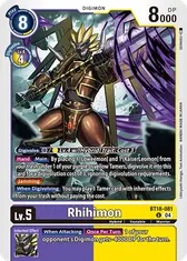 Rhihimon