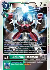 AtlurBallistamon