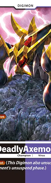 DeadlyAxemon