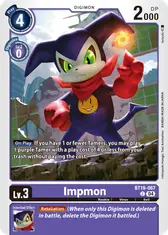 Impmon