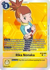 Rika Nonaka