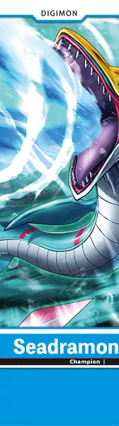Seadramon