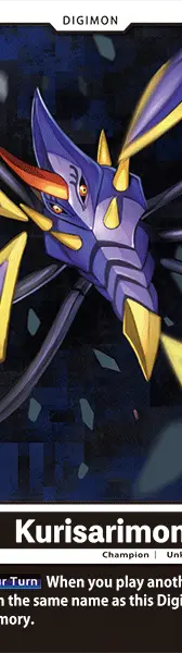 Kurisarimon