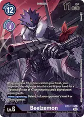 Beelzemon