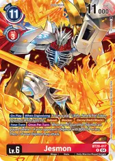 Jesmon