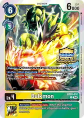 Bulkmon