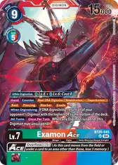 Examon ACE