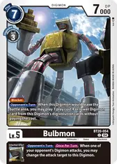 Bulbmon