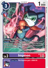 Impmon
