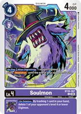 Soulmon