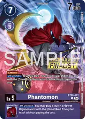Phantomon