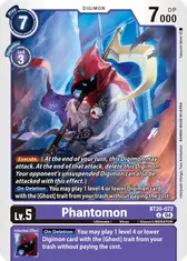 Phantomon