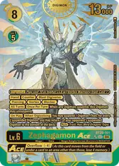 Zephagamon ACE