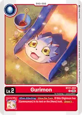Gurimon