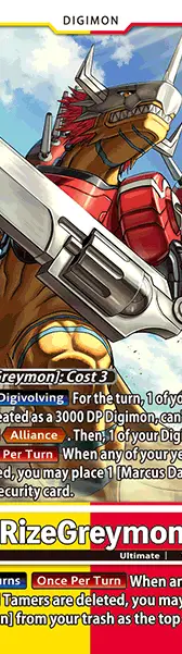 RizeGreymon