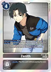 Zenith
