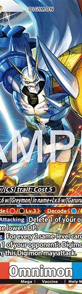 Omnimon