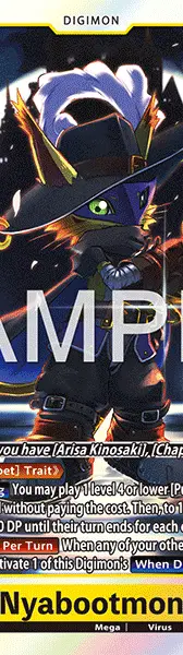 Nyabootmon
