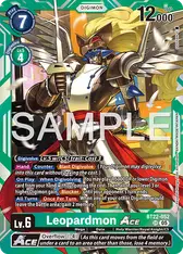 Leopardmon ACE