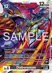 Diaboromon