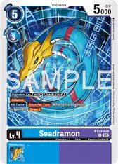 Seadramon