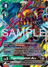 TigerVespamon ACE