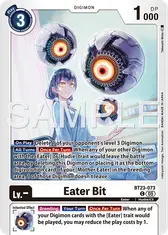Eater Bit