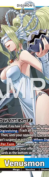 Venusmon