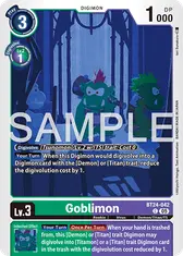 Goblimon