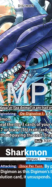 Sharkmon