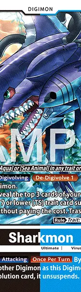 Sharkmon