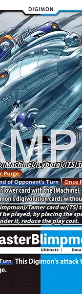 MasterBlimpmon