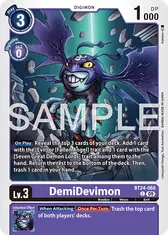 DemiDevimon